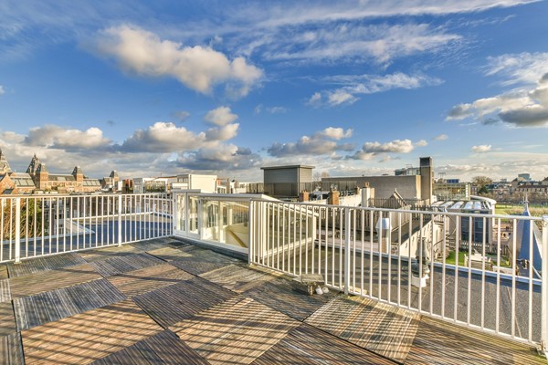 Medium property photo - Van De Veldestraat 7-2, 1071 CW Amsterdam